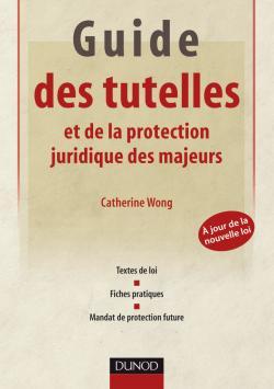 Image de Guide des tutelles et de la protection juridique des majeurs