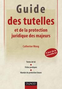 Image de Guide des tutelles et de la protection juridique des majeurs