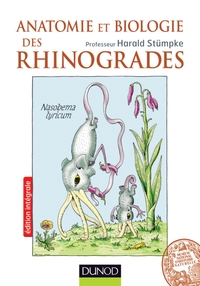 Image de Anatomie et biologie des Rhinogrades - Un nouvel ordre de Mammifères : les dernières découvertes !