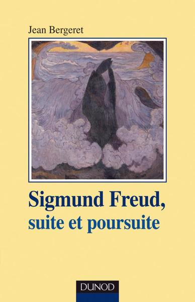 Image de Sigmund Freud, suite et poursuite