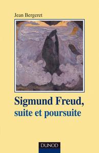 Image de Sigmund Freud, suite et poursuite