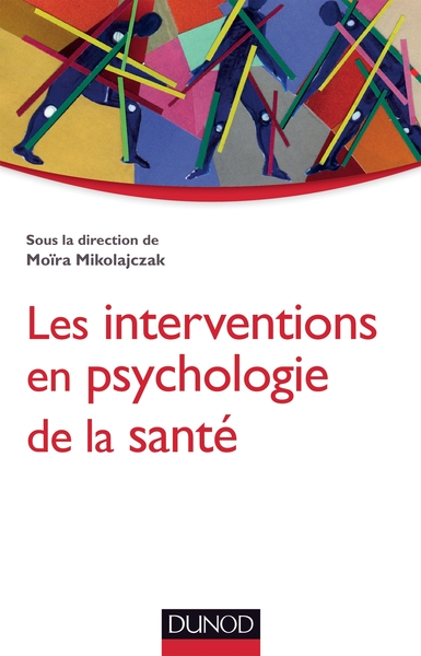Image de Les interventions en psychologie de la santé