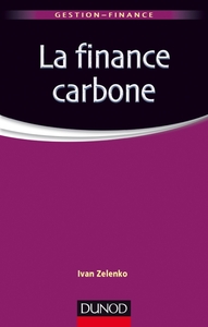 Picture of La finance carbone
