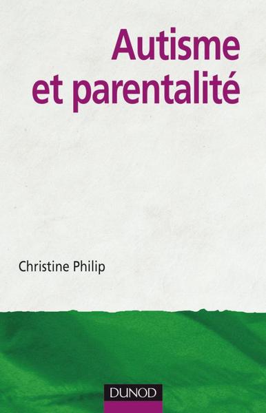 Image de Autisme et parentalité