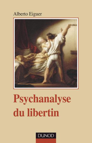 Image de Psychanalyse du libertin