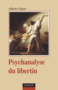 Image de Psychanalyse du libertin