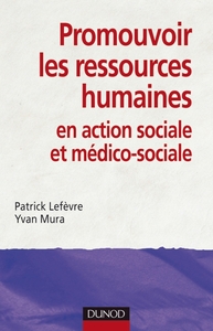 Image de Promouvoir les ressources humaines en action sociale et médico-sociale