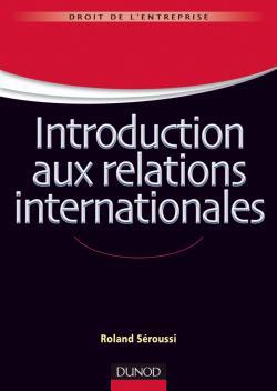 Image de Introduction aux relations internationales
