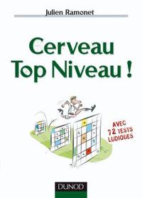 Picture of Cerveau top niveau !