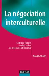 Image de La négociation interculturelle