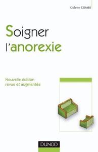 Image de Soigner l'anorexie 2e édition.