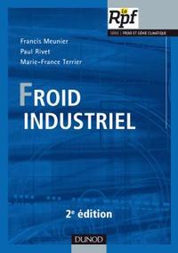 Image de Froid industriel - 2ème édition