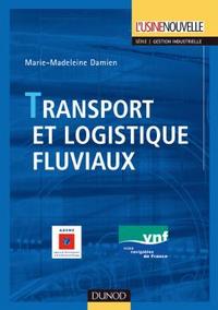 Image de Transport et logistique fluviaux