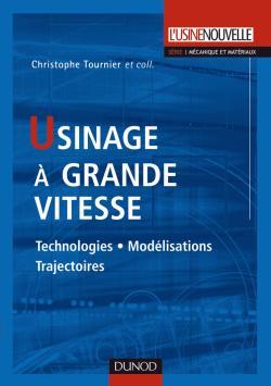 Image de Usinage à grande vitesse