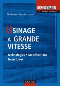 Image de Usinage à grande vitesse