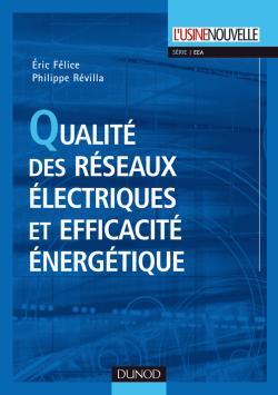 Image de Qualité des réseaux électriques et efficacité énergétique