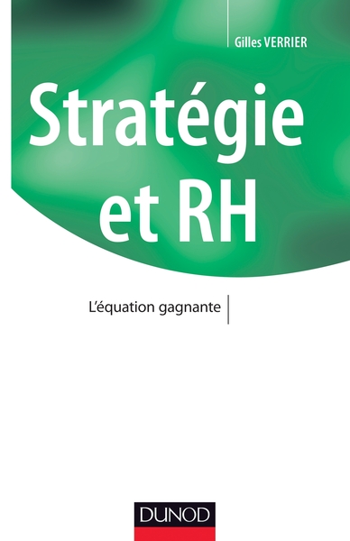 Image de Stratégie et RH - L'équation gagnante