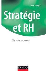 Image de Stratégie et RH - L'équation gagnante