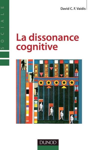 Image de La dissonance cognitive