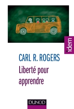 Image de Liberté pour apprendre - 4e ed.