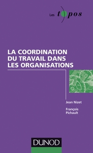 Picture of La coordination du travail dans les organisations