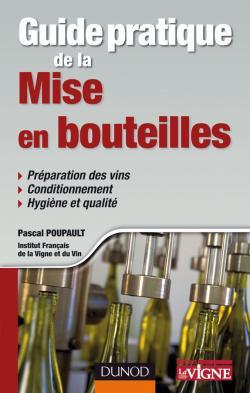 Image de Guide pratique de la mise en bouteilles