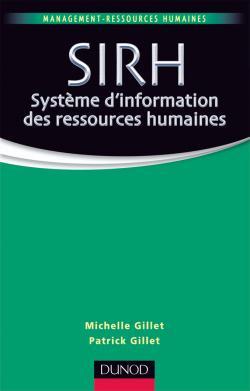 Image de SIRH Système d'information des ressources humaines