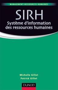 Image de SIRH Système d'information des ressources humaines