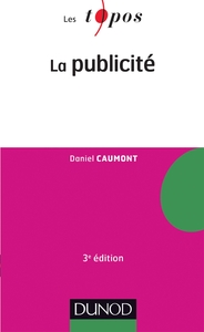 Picture of La publicité - 3e éditon