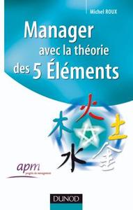 Image de Manager avec la théorie des 5 éléments