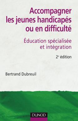Image de Accompagner les jeunes handicapés ou en difficulté - 2ème édition