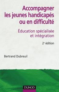 Image de Accompagner les jeunes handicapés ou en difficulté - 2ème édition