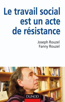 Image de Le travail social est un acte de resistance