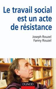 Image de Le travail social est un acte de resistance