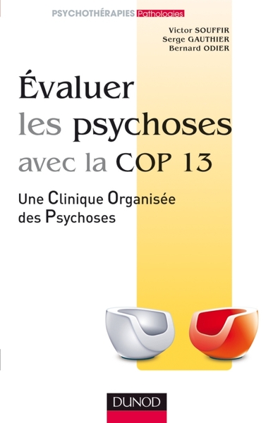 Image de Evaluer les psychoses - avec la Cop 13