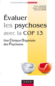 Image de Evaluer les psychoses - avec la Cop 13