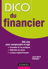 Picture of Dico du financier