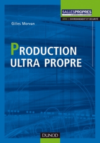 Picture of Production Ultra propre