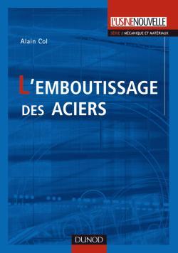 Image de L'emboutissage des aciers