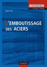 Image de L'emboutissage des aciers