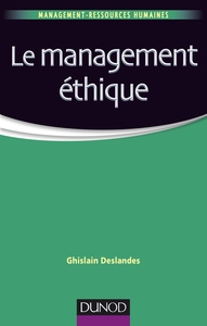 Picture of Le management éthique - Labellisation FNEGE - 2014