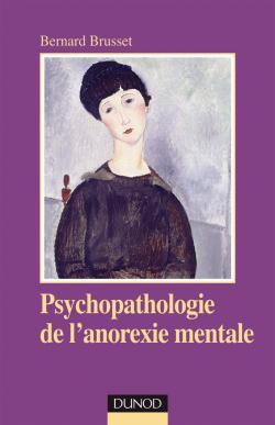 Image de Psychopathologie de l'anorexie mentale - 2e éd.