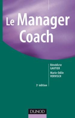 Image de Le Manager Coach - 3ème édition