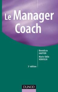 Image de Le Manager Coach - 3ème édition