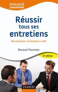 Picture of Réussir tous ses entretiens