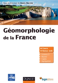 Picture of Géomorphologie de la France