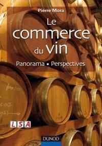 Picture of Le commerce du vin - Panorama - Perspectives