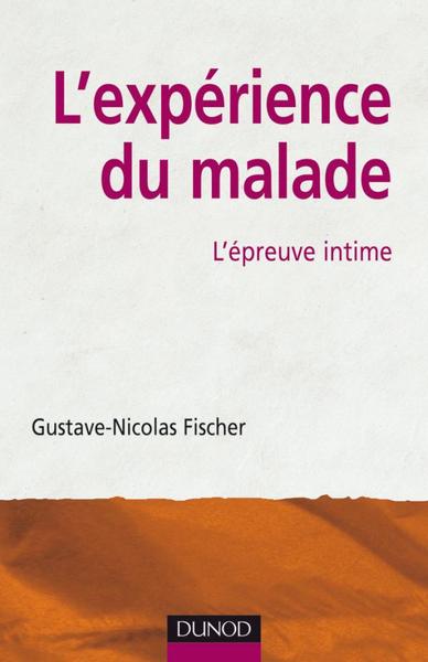 Image de L'expérience du malade