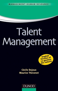 Picture of Talent Management