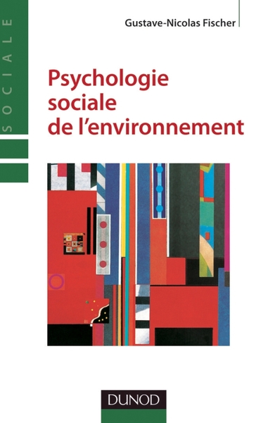 Image de Psychologie sociale de l'environnement - 2e éd.